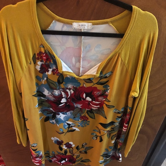 Long sleeve - Picture 1 of 3